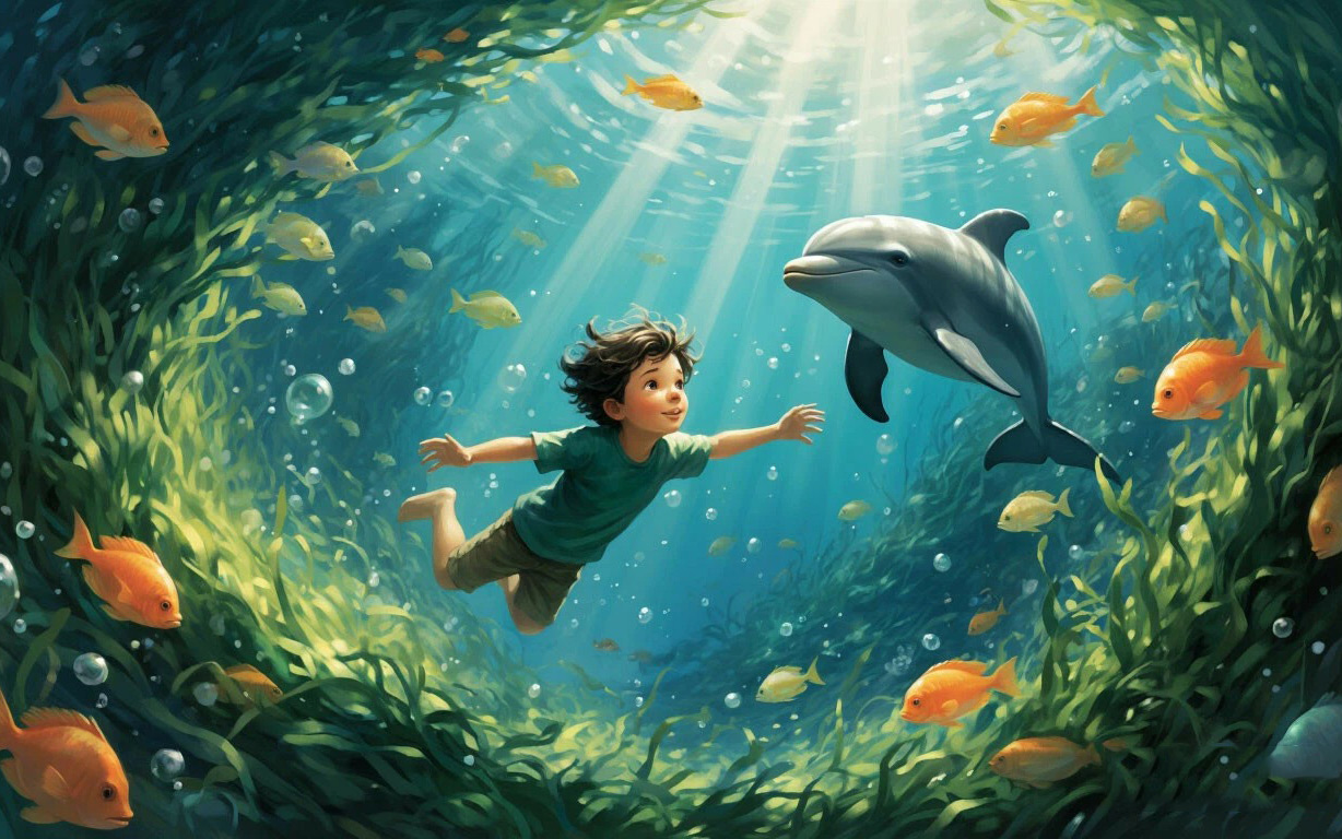 Заброшенный корабль Дира