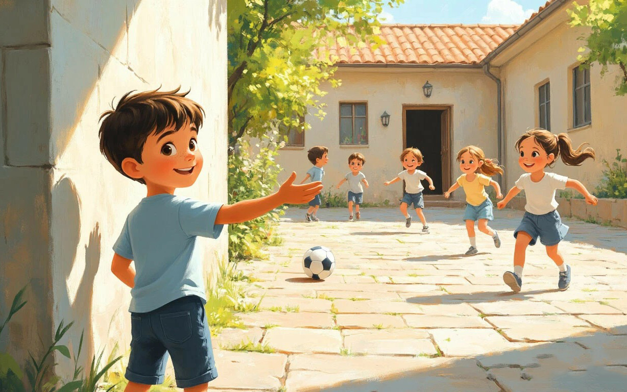 Как найти друзей