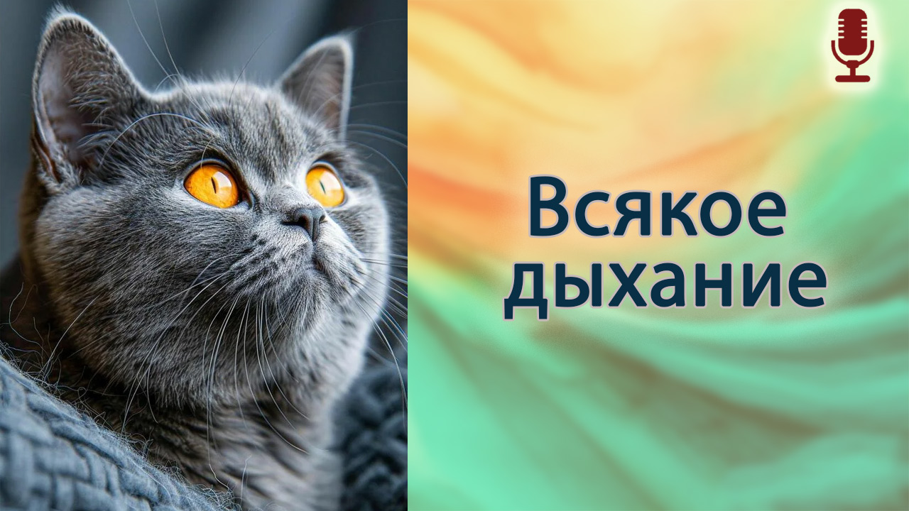 Всякое дыхание
