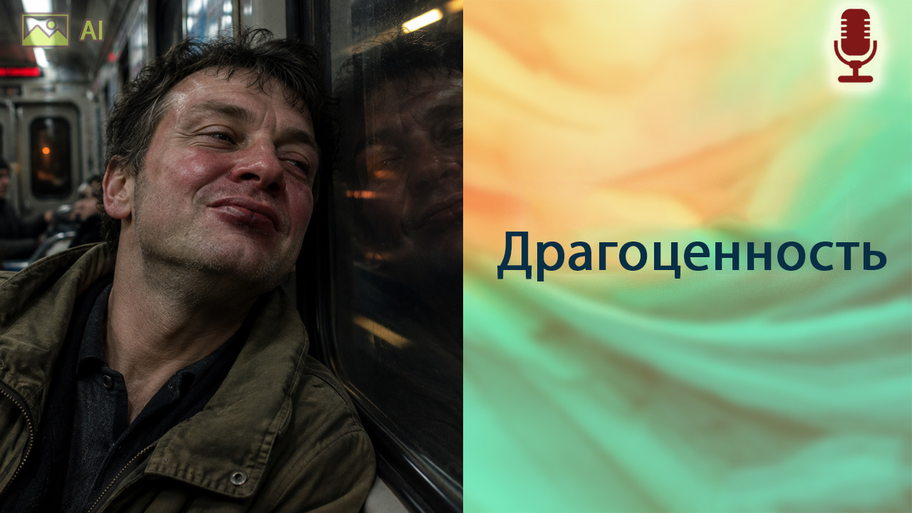 Драгоценность