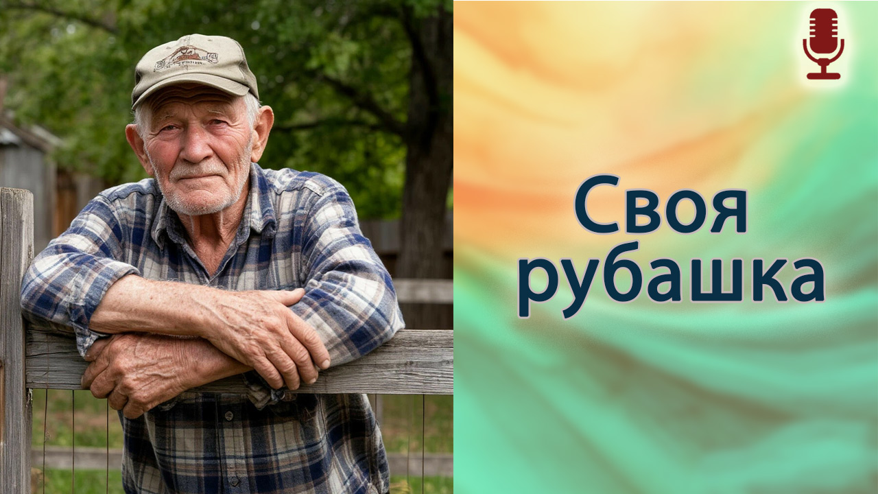 Своя рубашка